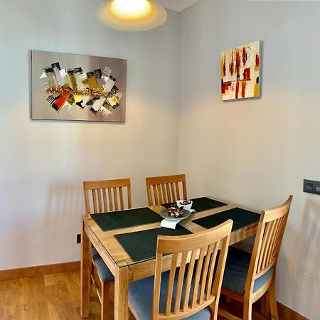 Apartamento Capri Los Boliches Wifi Gratis Beach 100M Fuengirola Luaran gambar
