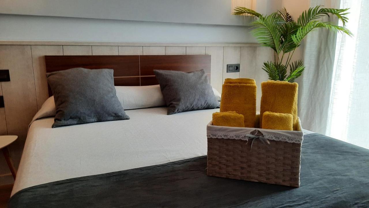 Apartamento Capri Los Boliches Wifi Gratis Beach 100M Fuengirola Luaran gambar