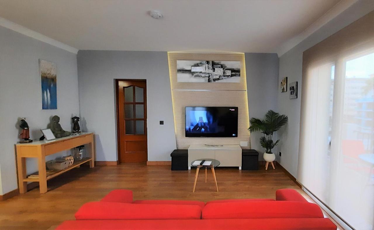 Apartamento Capri Los Boliches Wifi Gratis Beach 100M Fuengirola Luaran gambar