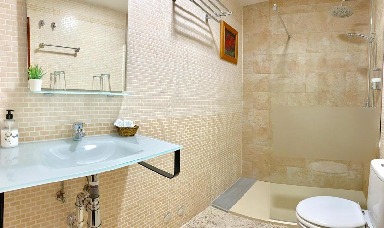 Apartamento Capri Los Boliches Wifi Gratis Beach 100M Fuengirola Luaran gambar