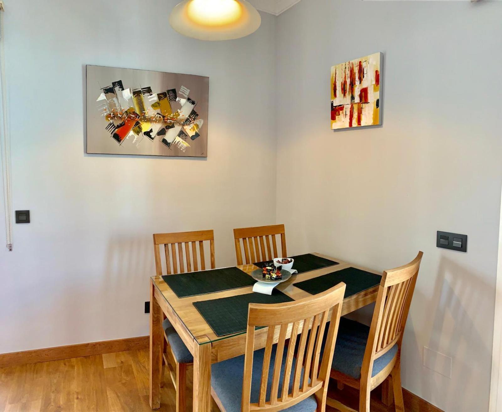 Apartamento Capri Los Boliches Wifi Gratis Beach 100M Fuengirola Luaran gambar