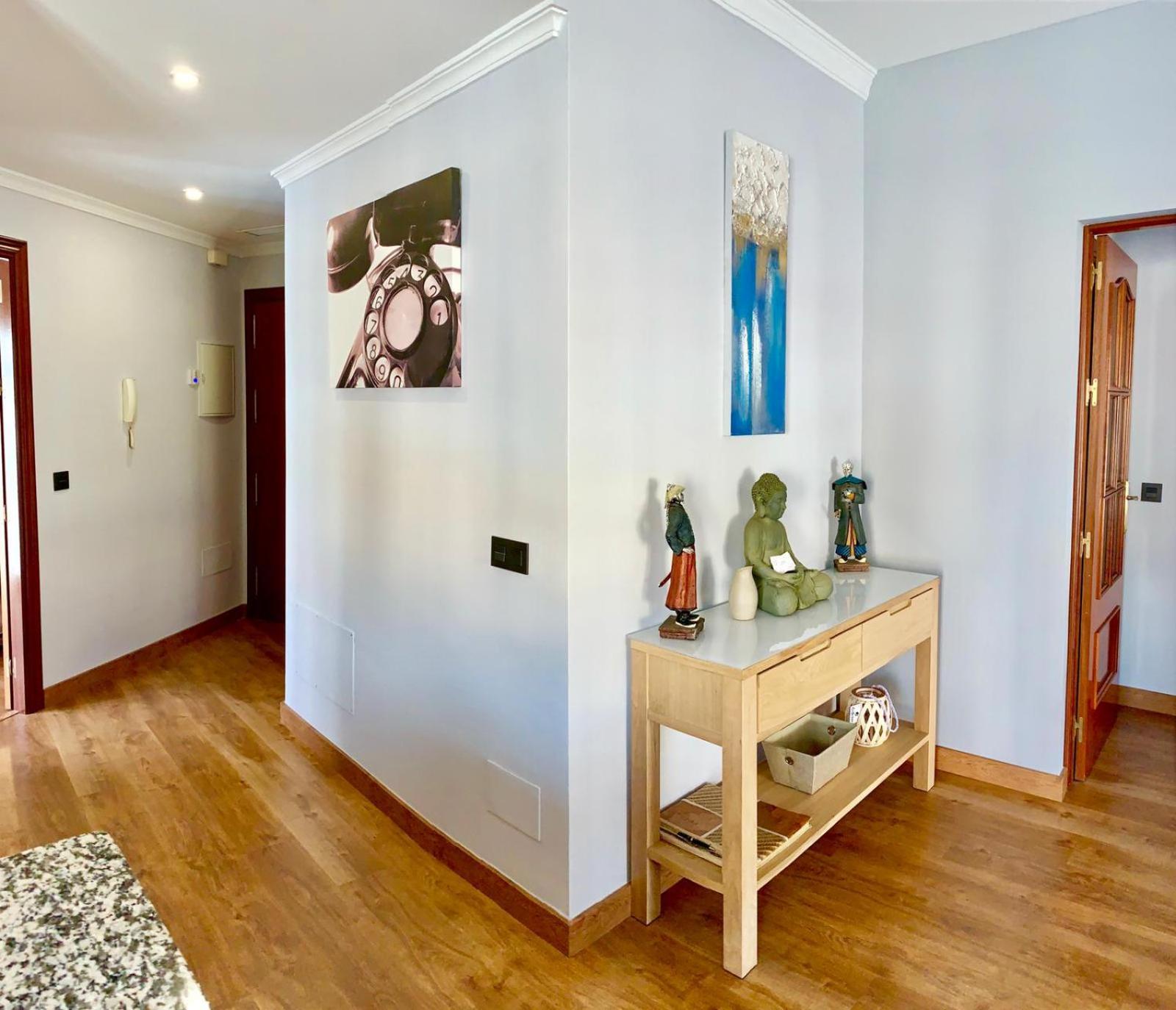 Apartamento Capri Los Boliches Wifi Gratis Beach 100M Fuengirola Luaran gambar