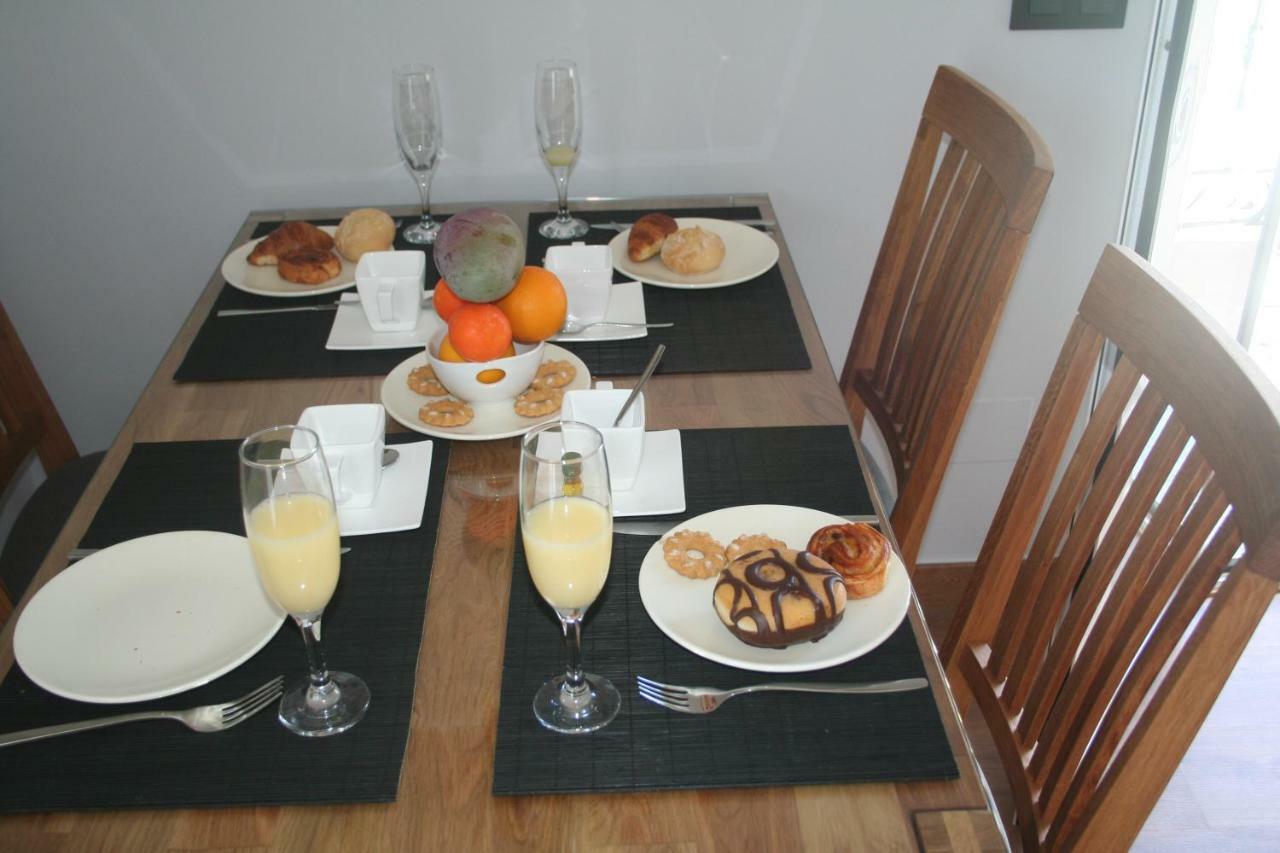 Apartamento Capri Los Boliches Wifi Gratis Beach 100M Fuengirola Luaran gambar